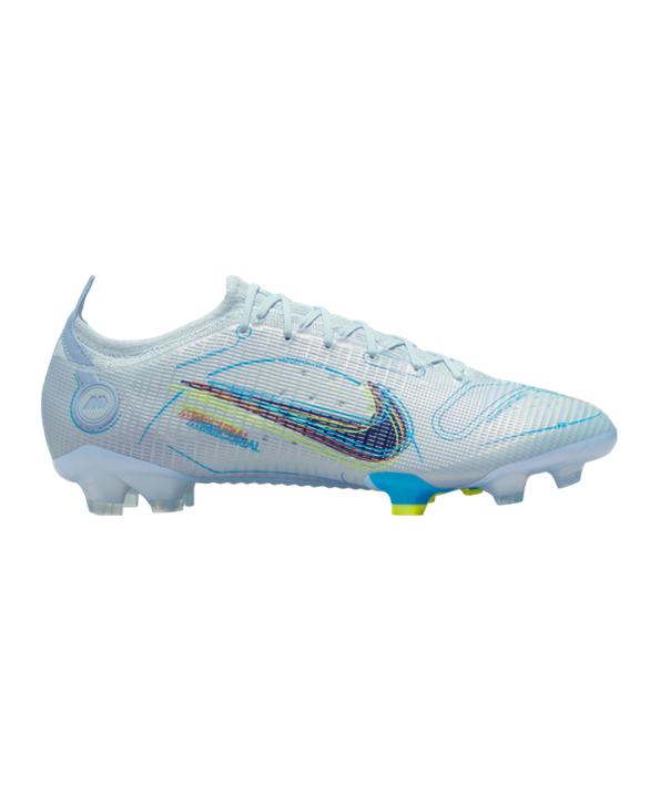 Nike Mercurial Vapor XIV Progress Elite FG – Gris F054