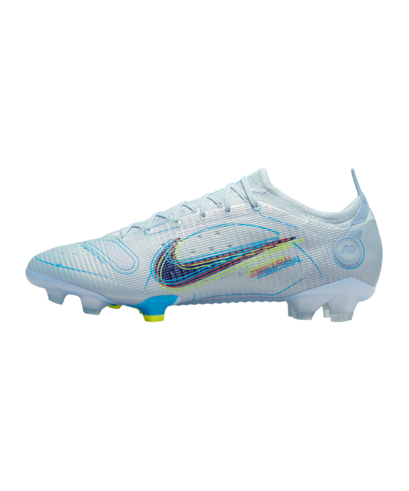 Nike Mercurial Vapor XIV Progress Elite FG – Gris F054