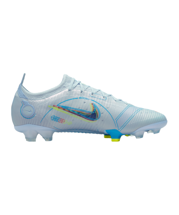 Nike Mercurial Vapor XIV Progress Elite FG – Gris F054