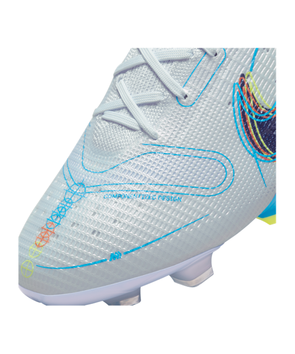 Nike Mercurial Vapor XIV Progress Elite FG – Gris F054