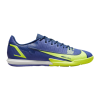 Nike Mercurial Vapor XIV Recharge Academy IC – Azul Amarillo F474