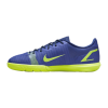 Nike Mercurial Vapor XIV Recharge Academy IC Niños – Azul Amarillo F474