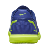 Nike Mercurial Vapor XIV Recharge Academy IC Niños – Azul Amarillo F474