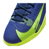 Nike Mercurial Vapor XIV Recharge Academy IC Niños – Azul Amarillo F474