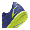 Nike Mercurial Vapor XIV Recharge Academy IC Niños – Azul Amarillo F474