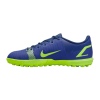 Nike Mercurial Vapor XIV Recharge Academy TF Niños – Azul Amarillo F474