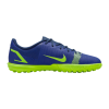 Nike Mercurial Vapor XIV Recharge Academy TF Niños – Azul Amarillo F474