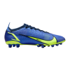 Nike Mercurial Vapor XIV Recharge Elite AG – Azul Amarillo F574