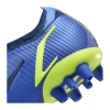 Nike Mercurial Vapor XIV Recharge Elite AG – Azul Amarillo F574