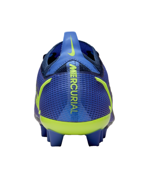 Nike Mercurial Vapor XIV Recharge Elite AG – Azul Amarillo F574