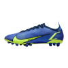 Nike Mercurial Vapor XIV Recharge Elite AG – Azul Amarillo F574