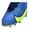 Nike Mercurial Vapor XIV Recharge Elite AG – Azul Amarillo F574