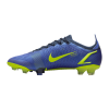 Nike Mercurial Vapor XIV Recharge Elite FG – Azul Amarillo F574