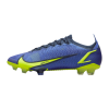 Nike Mercurial Vapor XIV Recharge Elite FG – Azul Amarillo F574