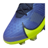 Nike Mercurial Vapor XIV Recharge Elite FG – Azul Amarillo F574