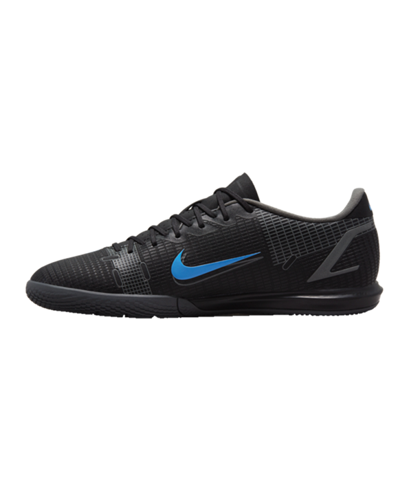 Nike Mercurial Vapor XIV Renew Academy IC – Negro F004