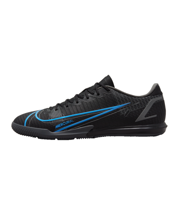 Nike Mercurial Vapor XIV Renew Academy IC – Negro F004