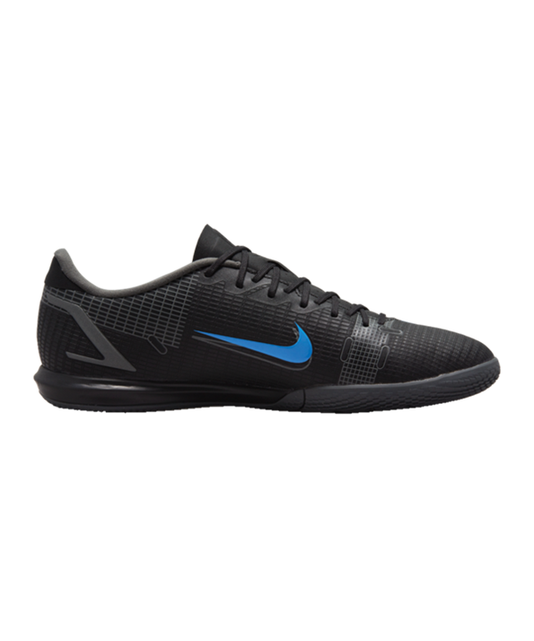 Nike Mercurial Vapor XIV Renew Academy IC – Negro F004