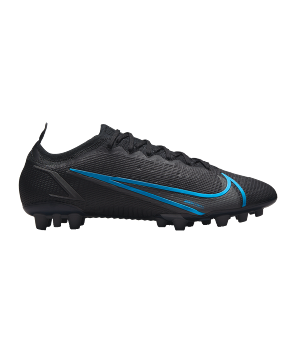 Nike Mercurial Vapor XIV Renew Elite AG – Negro F004