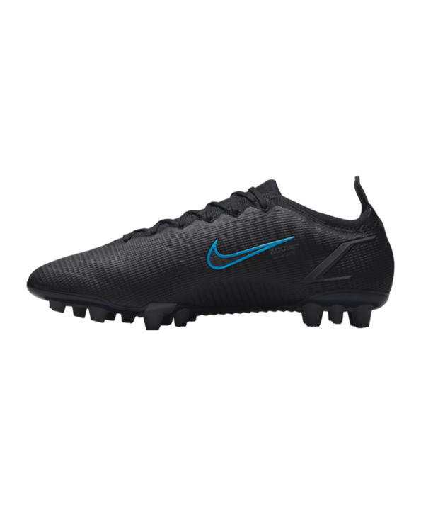 Nike Mercurial Vapor XIV Renew Elite AG – Negro F004