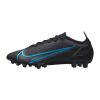 Nike Mercurial Vapor XIV Renew Elite AG – Negro F004