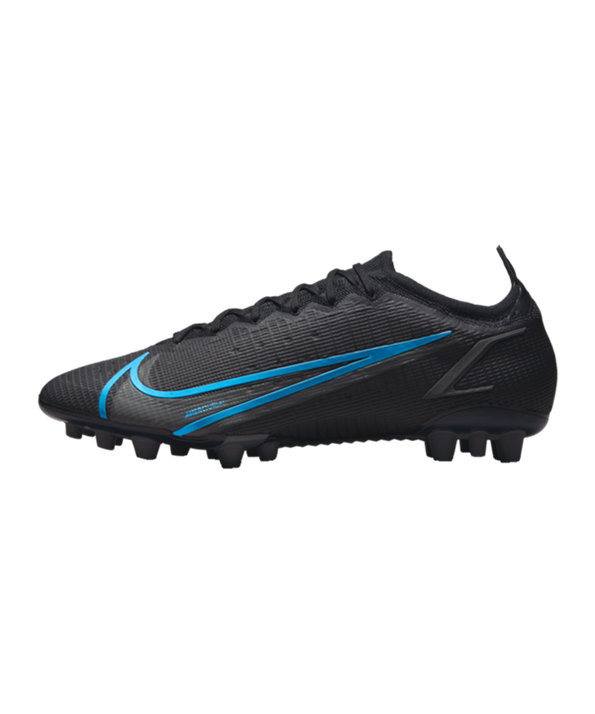 Nike Mercurial Vapor XIV Renew Elite AG – Negro F004