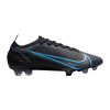 Nike Mercurial Vapor XIV Renew Elite FG – Negro F004