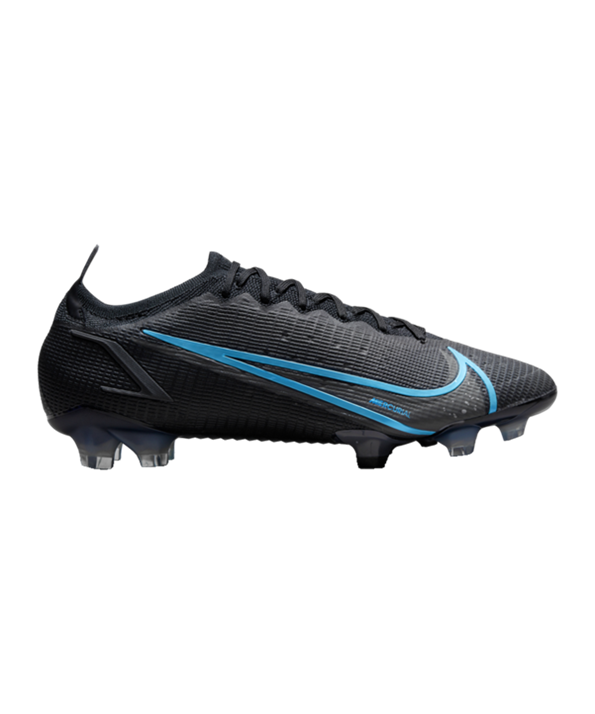 Nike Mercurial Vapor XIV Renew Elite FG – Negro F004