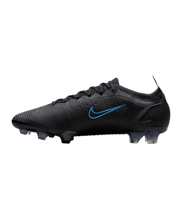 Nike Mercurial Vapor XIV Renew Elite FG – Negro F004