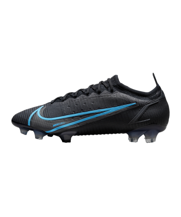 Nike Mercurial Vapor XIV Renew Elite FG – Negro F004