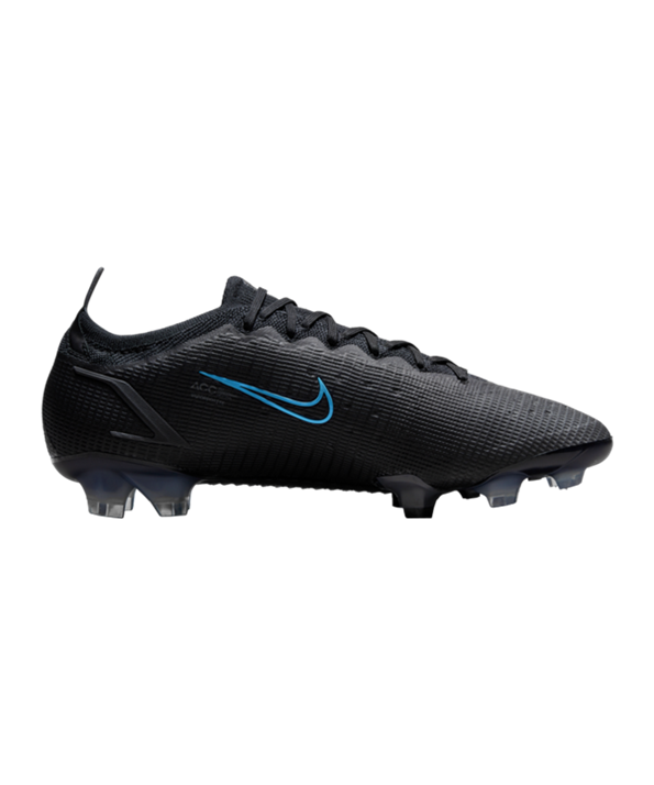 Nike Mercurial Vapor XIV Renew Elite FG – Negro F004