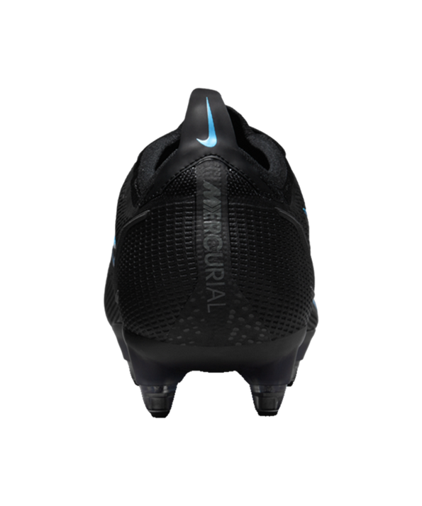 Nike Mercurial Vapor XIV Renew Elite SG-Pro AC – Negro F004