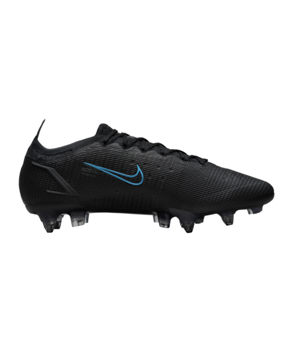 Nike Mercurial Vapor XIV Renew Elite SG-Pro AC – Negro F004