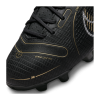 Nike Mercurial Vapor XIV Shadow Academy FGMG Niños – Negro F007