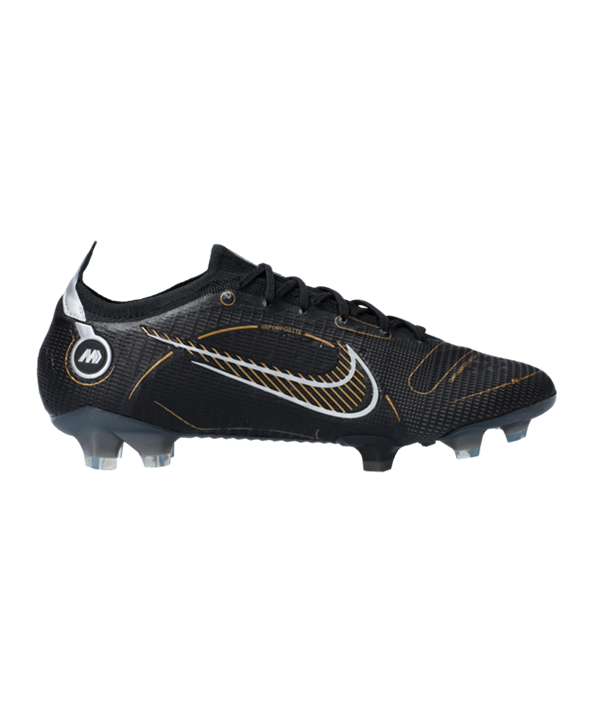 Nike Mercurial Vapor XIV Shadow Elite FG – Negro F007