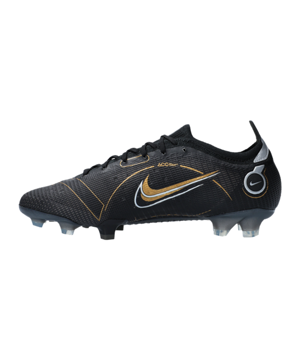 Nike Mercurial Vapor XIV Shadow Elite FG – Negro F007