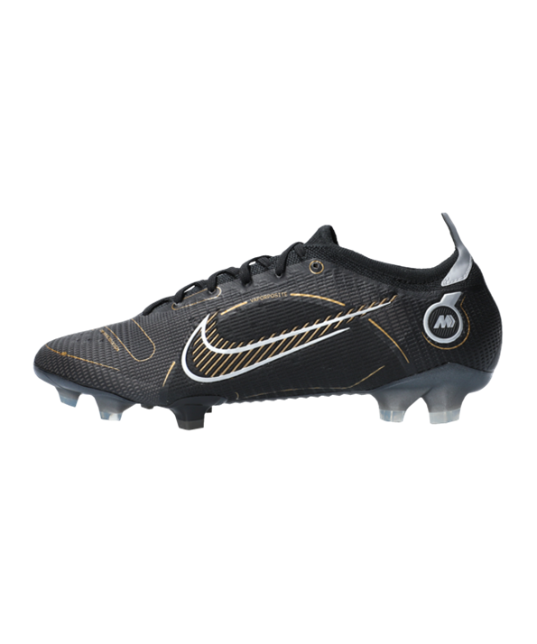 Nike Mercurial Vapor XIV Shadow Elite FG – Negro F007