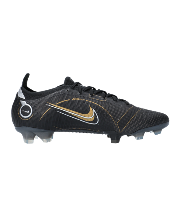 Nike Mercurial Vapor XIV Shadow Elite FG – Negro F007