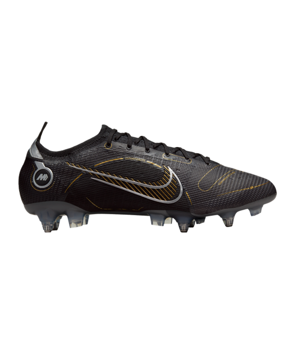 Nike Mercurial Vapor XIV Shadow Elite SG-Pro AC – Negro F007