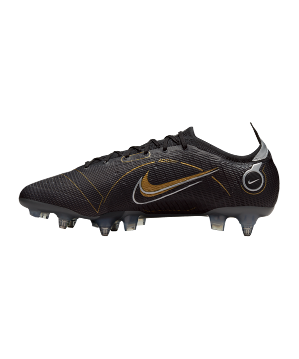 Nike Mercurial Vapor XIV Shadow Elite SG-Pro AC – Negro F007