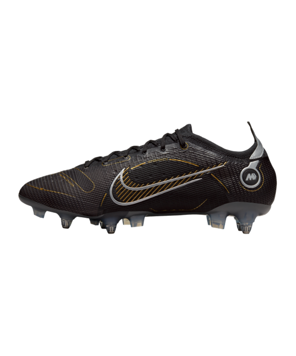 Nike Mercurial Vapor XIV Shadow Elite SG-Pro AC – Negro F007