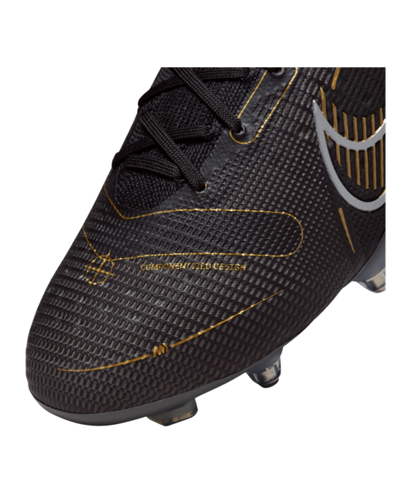 Nike Mercurial Vapor XIV Shadow Elite SG-Pro AC – Negro F007