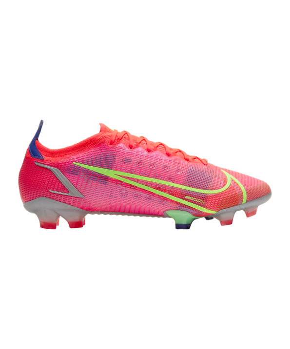 Nike Mercurial Vapor XIV Spectrum Elite FG – Rojo F600