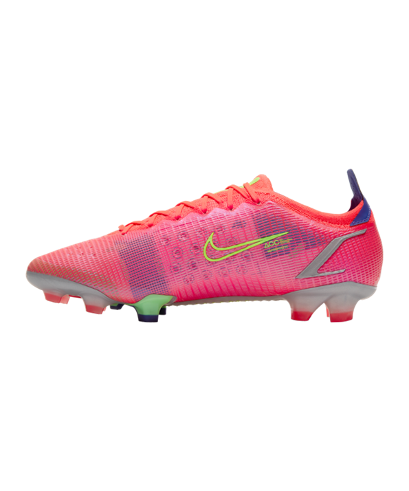 Nike Mercurial Vapor XIV Spectrum Elite FG – Rojo F600