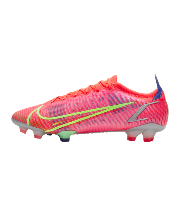 Nike Mercurial Vapor XIV Spectrum Elite FG – Rojo F600