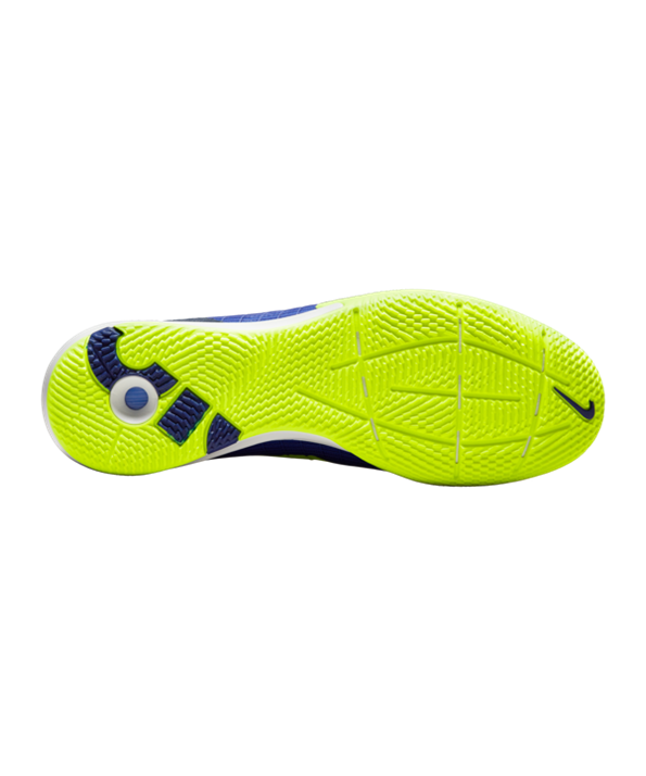 Nike Mercurial Zoom Vapor XIV Recharge Pro IC – Azul Amarillo F574