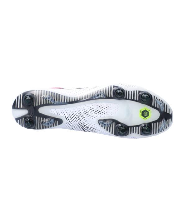 Nike Phantom GT Daybreak Elite SG-Pro AC – Blanco F160