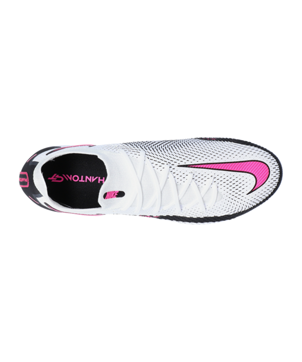 Nike Phantom GT Daybreak Elite SG-Pro AC – Blanco F160