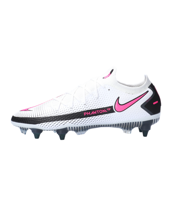 Nike Phantom GT Daybreak Elite SG-Pro AC – Blanco F160