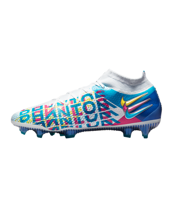 Nike Phantom GT Elite DF 3D FG – Azul F467